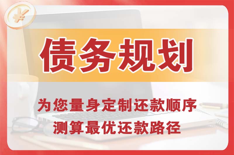 高新债务规划
